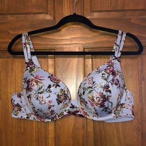 Cacique Boost Plunge Bra